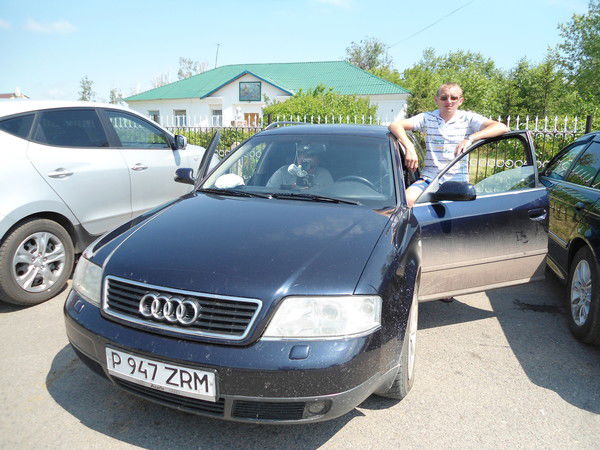 Игорь Гаврильченко