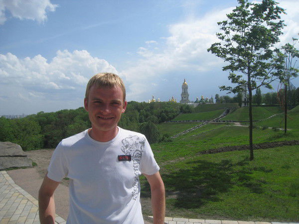 Александр Герасимчук