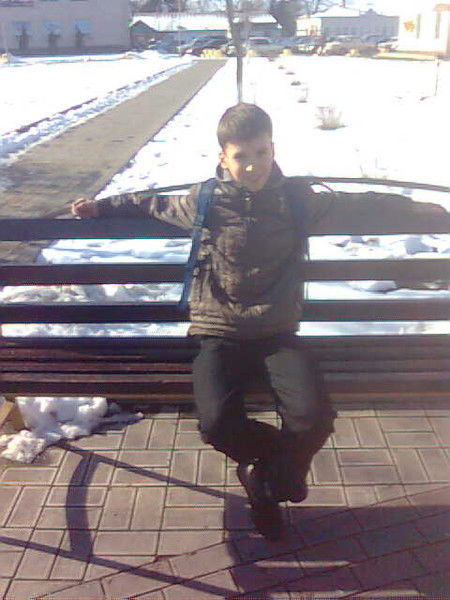 Дима Кузнецов