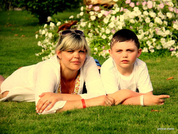 Елена Артамонова