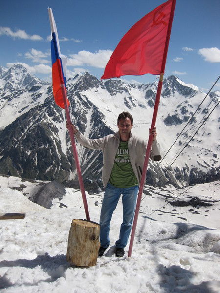 Антон Здобнов