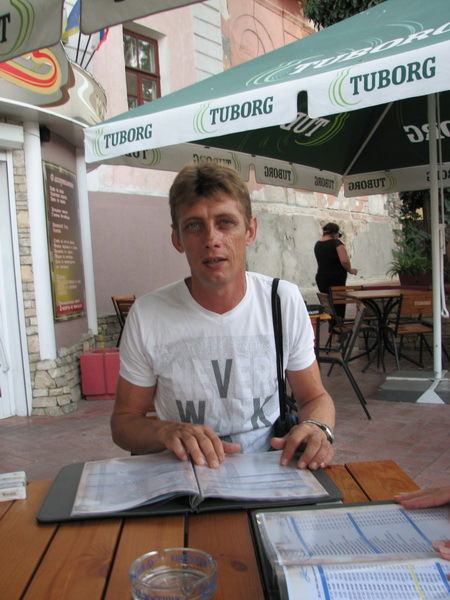 Борис Мульман