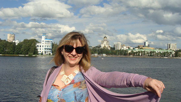 Наталья Свиридова