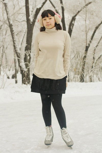 Наталья Анимешница