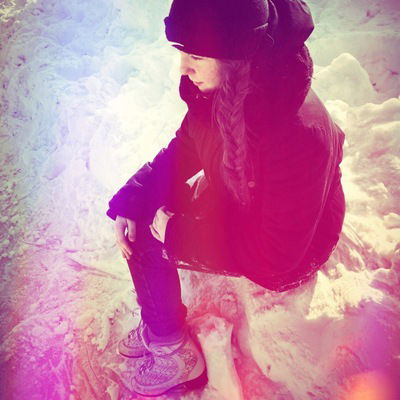 Эльзия Хасанзянова