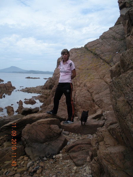 Ирина Козулина