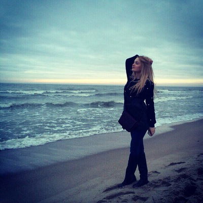 Дарья Лемехова