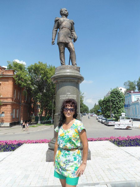 Роза Лукина