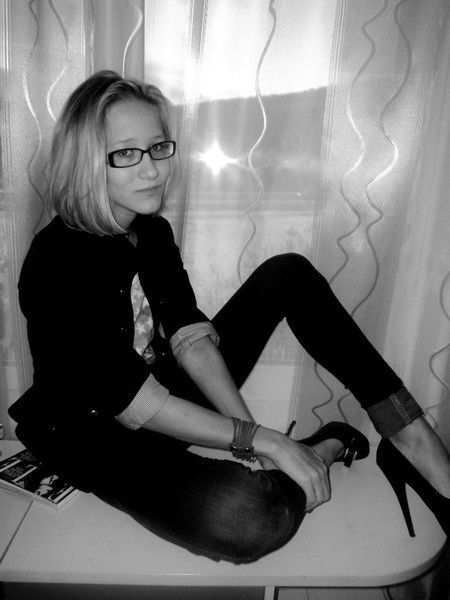 Даша Кокшарова