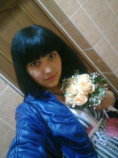 Роза Кабенова