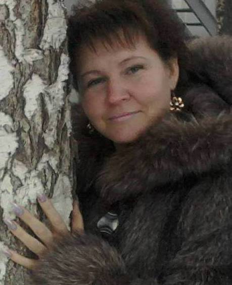 Таня* Суетина*