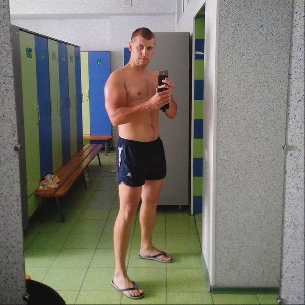 Главчев Денис