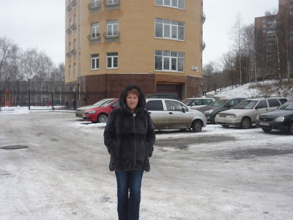 Роза Займогова