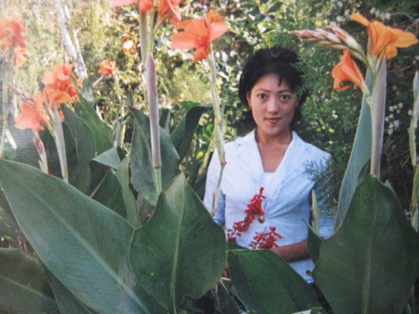 Нурдана Мырзабаева