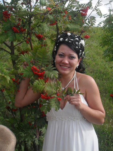 Юлия Григорьева