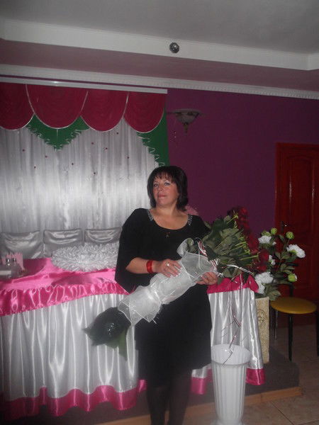 Елена Тушич