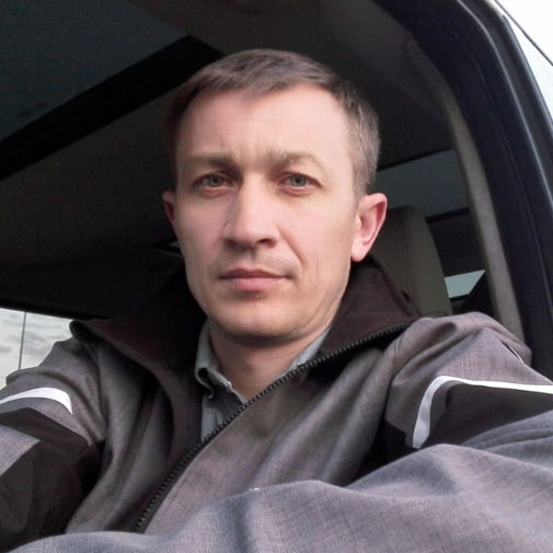 Александр Пчёлкин