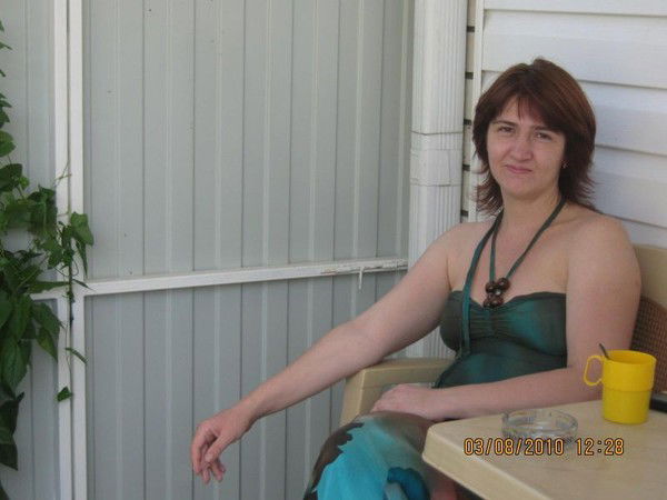 Татьяна Ищенко