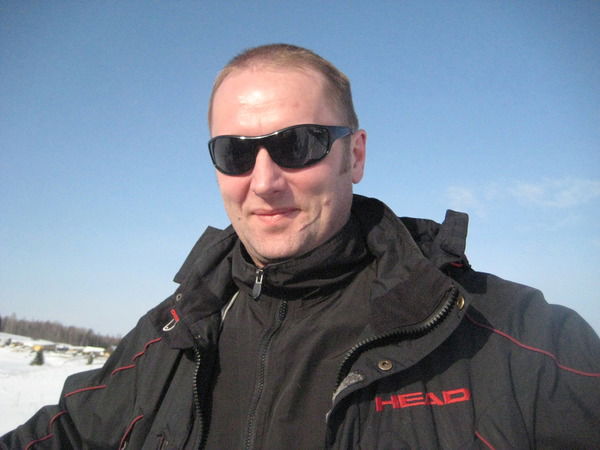 Александр Перминов