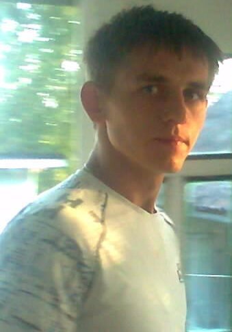 Саша Звягнцев