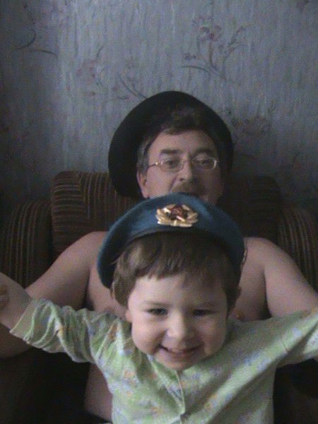 Рустем Гарипов