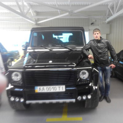 Димон Лящук