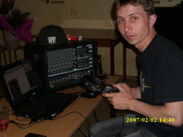 Руслан Сагиев