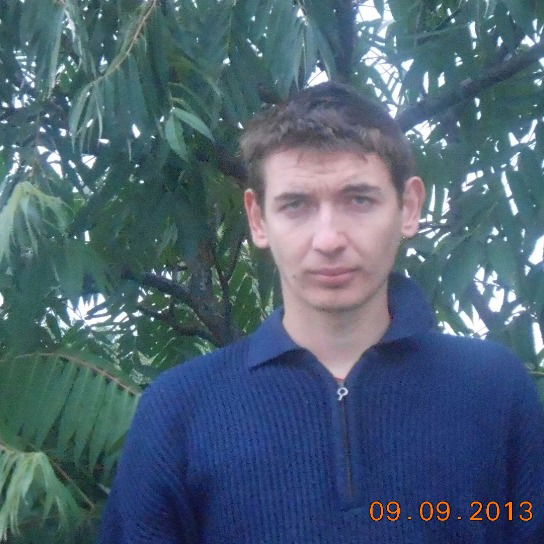 Алексей Черненко