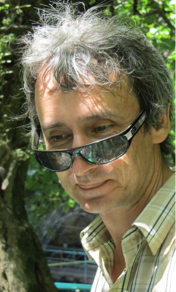 Марат Файзрахманов