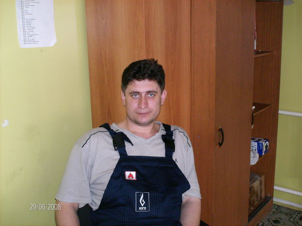 Виталий Еременко