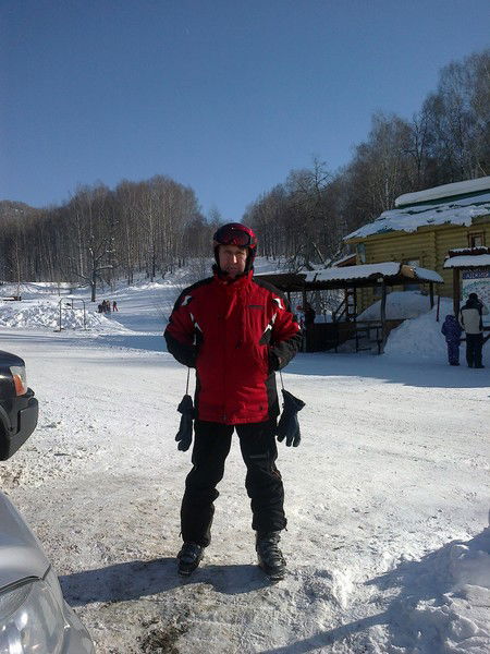 Винер Хамидуллин