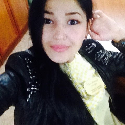 Гульнур Мыктыбеккызы