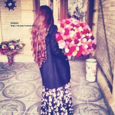 Кадрия Караянова