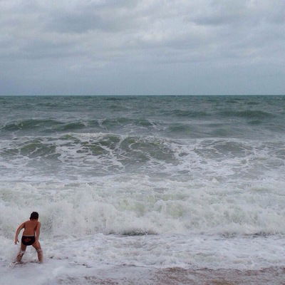 Алексей Селезнев