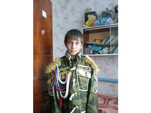 Эмиль Хайруллин