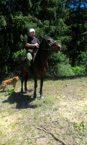 Бакыт Касымбаев