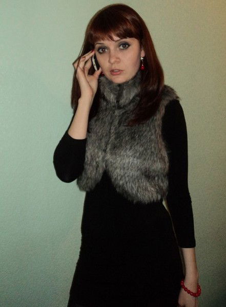 Светлана Петрушина