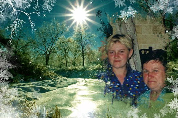 Наталья Сорогина