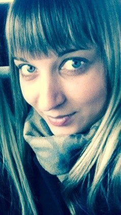 Екатерина Белова