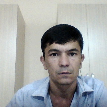 Илхом Икромов