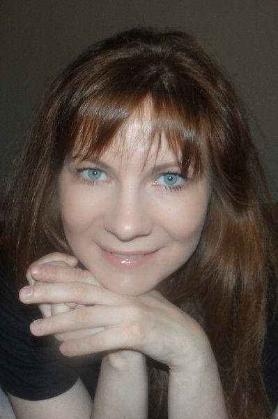 Аня Соколова