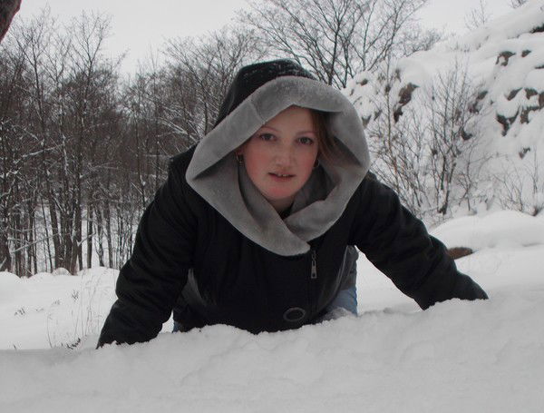 Светлана Калачёва