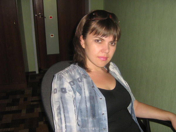 Татьяна Орлова