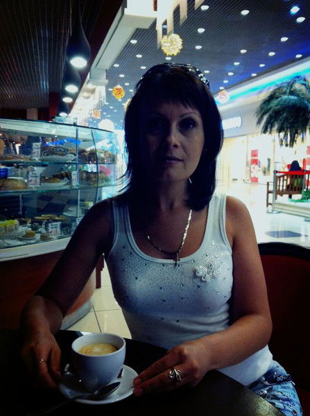 Ильёва Оксана