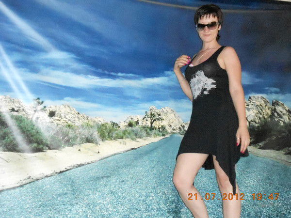 Светлана Липина