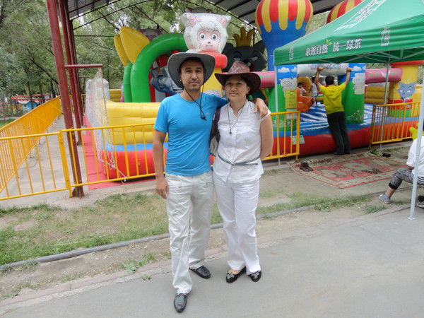 Ашим Сапаров