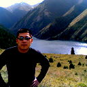 Хегай Алексей