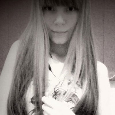 Ксения Смирнова