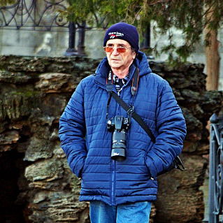 Александр Корчемный