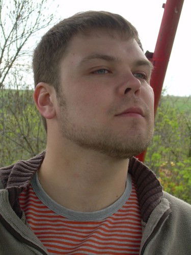 Владимир Голубых